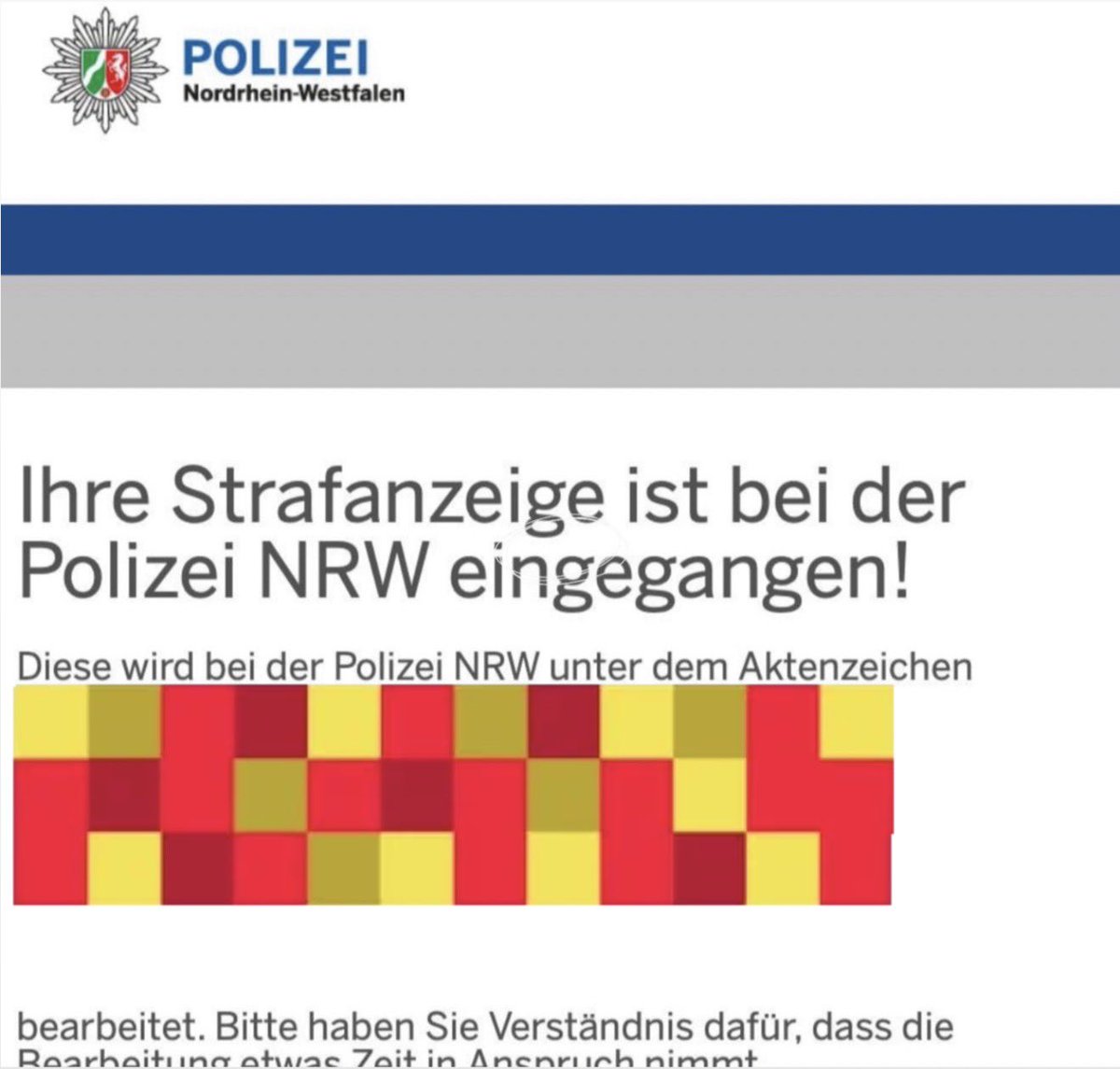 Platzregen2014's tweet photo. @StolzerMichi @Regendelfin @WeiBernd68452 Cool. „Untermensch“. Das sind etwa 4500€ plus Gerichtskosten und Anwaltskosten. Das war ein teurer Spaß. Hab das mal angezeigt. https://t.co/dOfdkTrSsZ