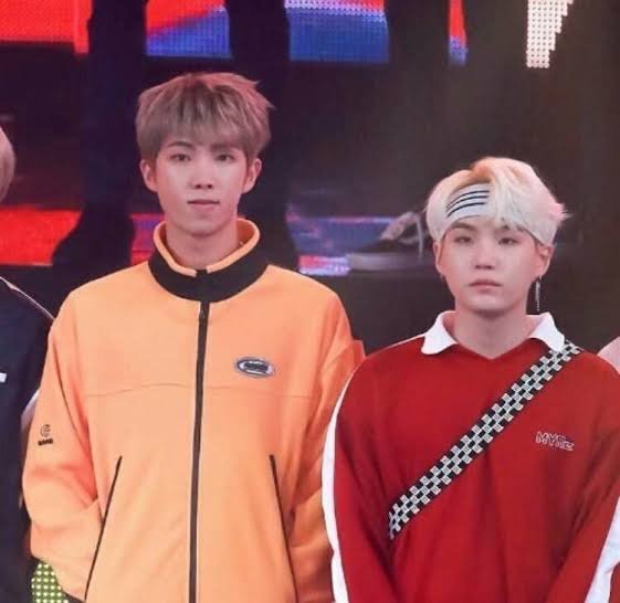 minimeowngi's tweet photo. couldn't be my boys namgi https://t.co/PKfKXKOjM5