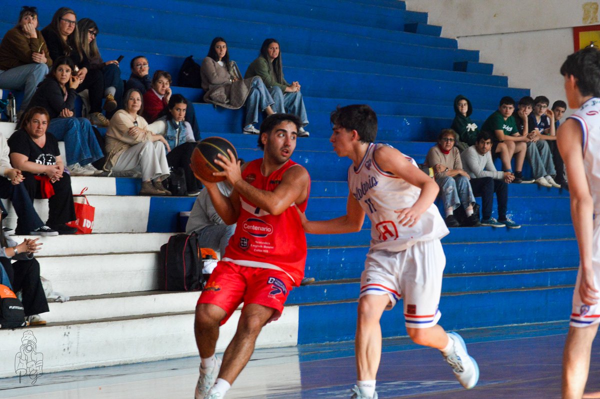 OblOficial's tweet photo. 🏆 Torneo OBL de Clubes U16

🏀 Se desarrolló la segunda ventana del Torneo de Clubes de la categoría formativa U16 con sede en Mercedes y Salto:

Pacaembú 85 🆚 Colón 42
Remeros 65 🆚 Pelotaris 68
Pacaembú 74 🆚 Pelotaris 59
Remeros 80 🆚 Colón 46
Universitario 69 🆚 Juventus 63 https://t.co/TmublPvE6C