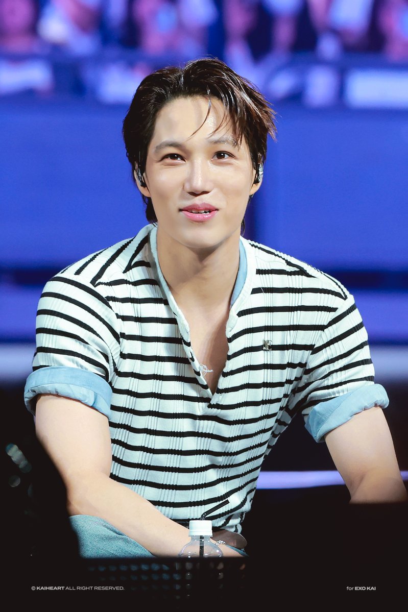KAI_HEART_114's tweet photo. 260719 

#카이 #종인 #KAI #엑소카이 #金钟仁 #EXO
@weareoneEXO https://t.co/XvQMq7gVGG