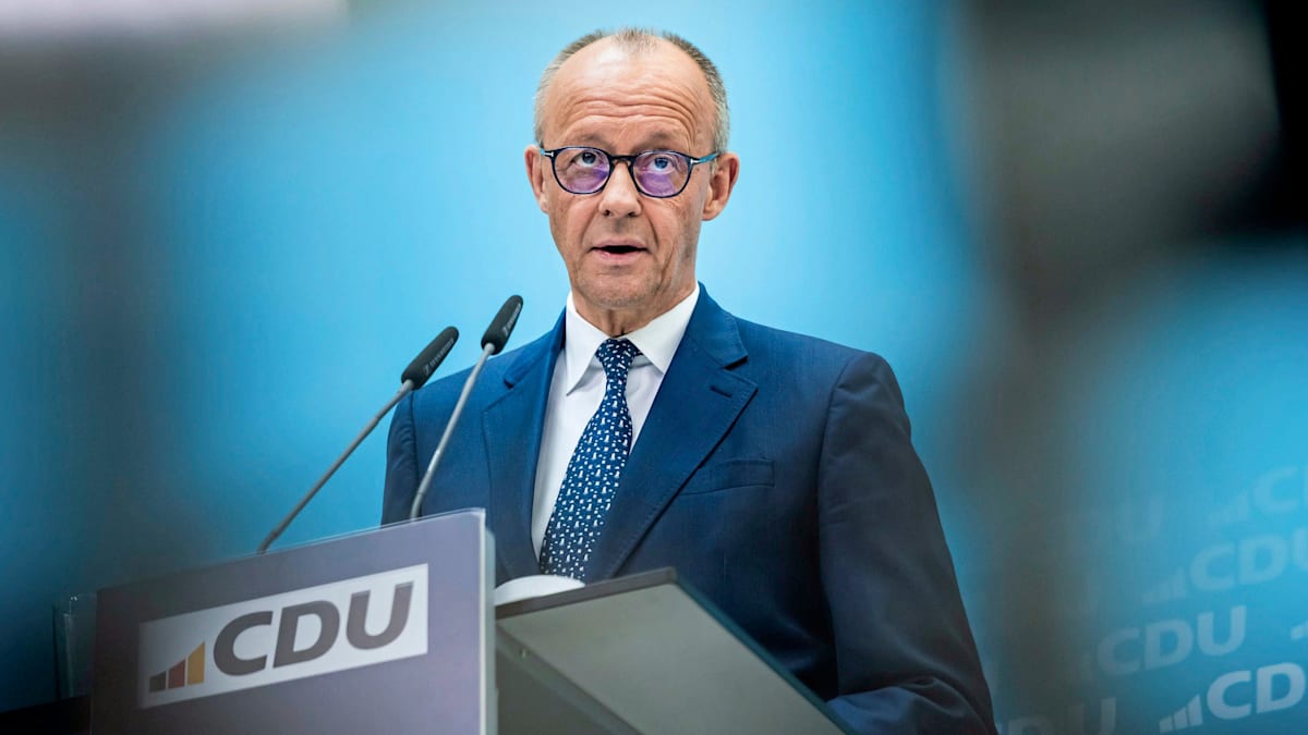 WELT tweet media