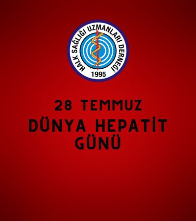 hasuder's tweet photo. HASUDER Bulaşıcı Hastalıklar Çalışma Grubu tarafından hazırlanan, “DÜNYA HEPATİT GÜNÜ” isimli bilgi notuna https://t.co/HVutLzuf22 bağlantısından ulaşabilirsiniz. https://t.co/kV1UgyiV3s