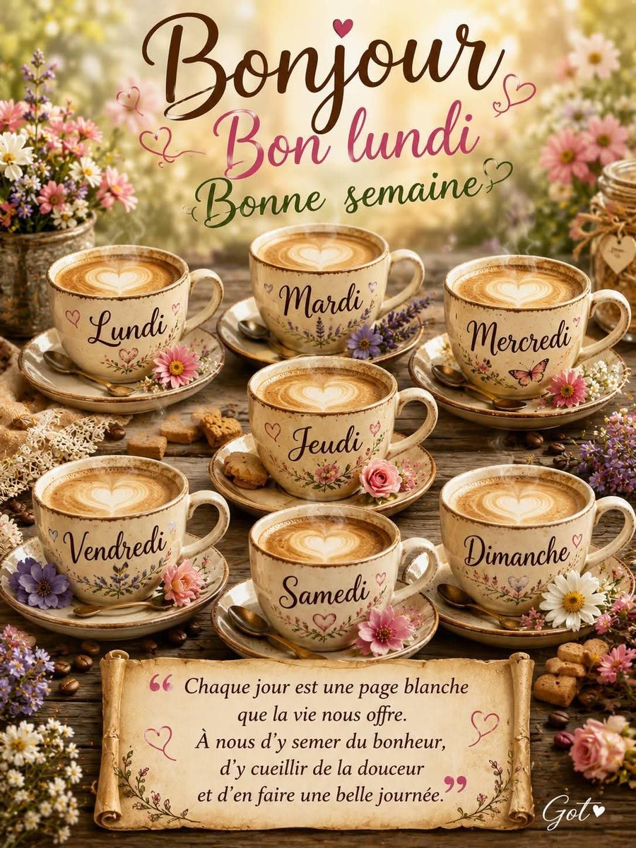 vanrobayslea's tweet photo. Belle journée a tous https://t.co/naXcvOycD8