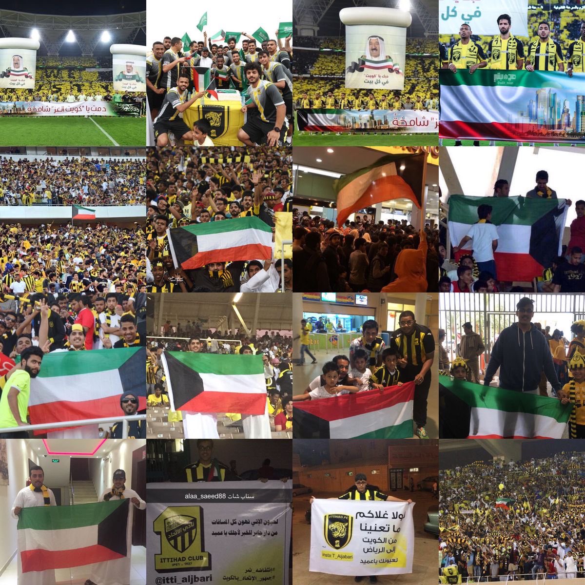 L0athee's tweet photo. 💛🇰🇼 https://t.co/9lMzbNrpWB