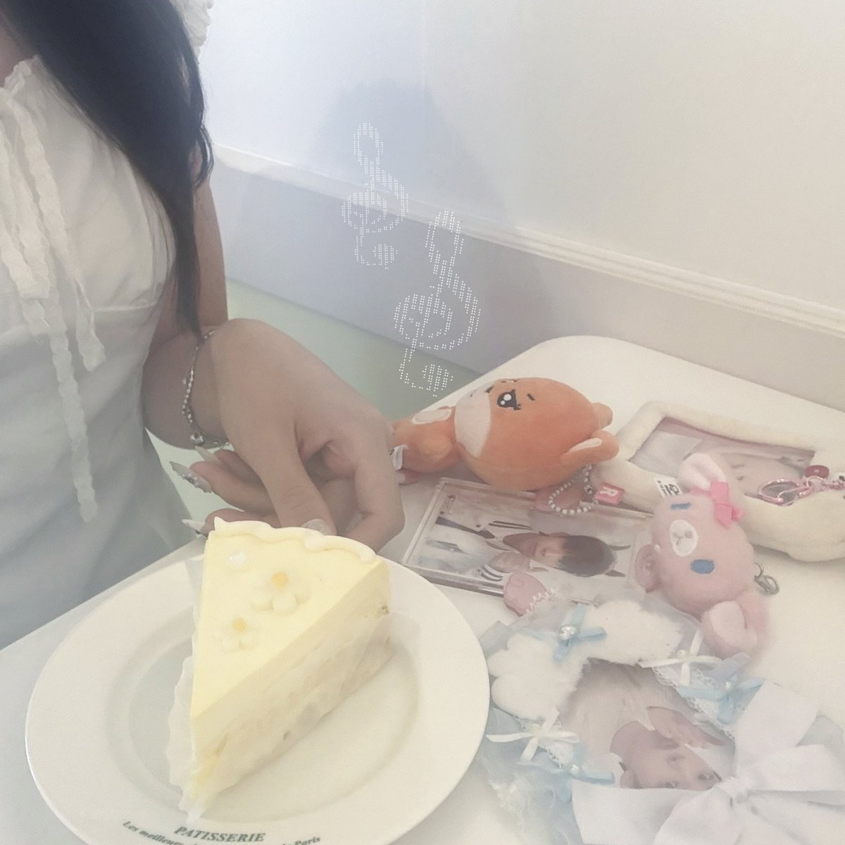 rcliiy's tweet photo. るるちゃんと念願のポハ活^⸝⸝> ·̫ <⸝⸝^🎶

#AHOF #아홉 #스티븐
#FOHAと繋がりたい https://t.co/vzxG8bx2Km