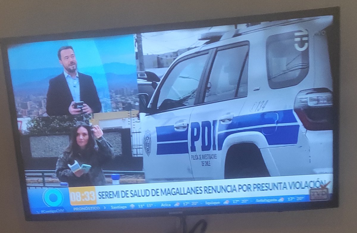 luisingermanico's tweet photo. QUE RASCA:

- Ministros con Condenas por Estafa, Fraude al Fisco, maltrato laboral y conducción en Estado de Ebriedad.

- Subsecretarios Drogadictos.

- Seremis Violadores.

El Gobierno llenó la política de torrantes, Flaites, delincuentes, han podrido Chile y sus instituciones. https://t.co/TWkYWIijuf