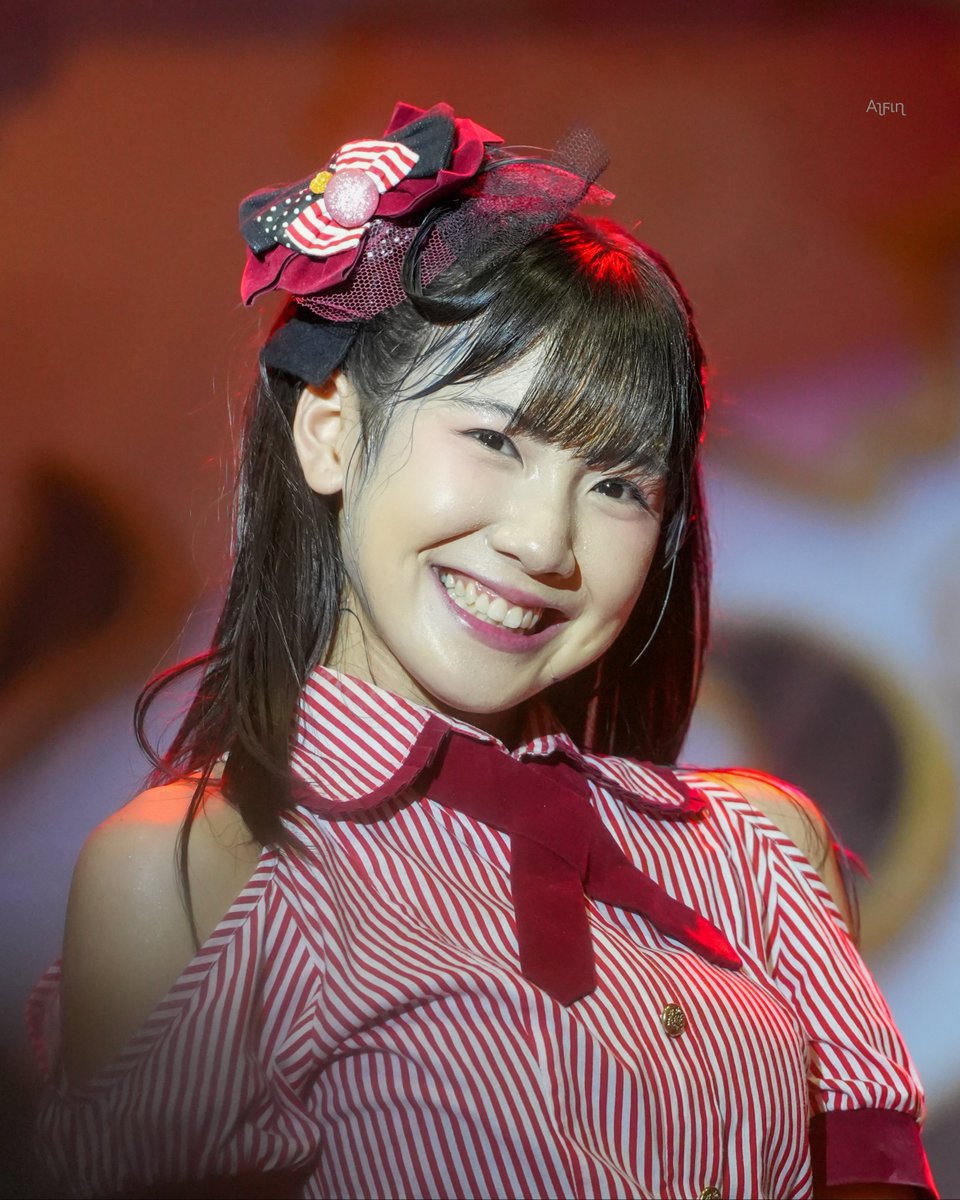 Alfinnzh's tweet photo. maafkan.... 
AKU JATUH SUKA

@JE_JemimaJKT48 🤍
#JemiMonday https://t.co/hf1KCYDh3u