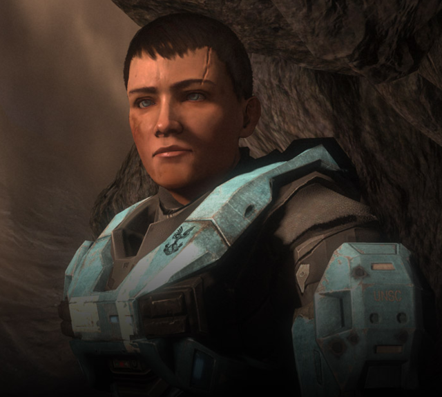 NilesSankey's tweet photo. Having women in the game is fine (e.g. Kat in Reach was well written). I've written women into my own games. The issue is artificial writing and lack of awareness.

It's clear that the devs needed to force more diversity into the story, so they made the new main character a girl, as if everything MUST be 50/50, evenly distributed against all logic.

Then they use the excuse of "lore" to make a poorly written character that immediately berates the player, even though it's contextually ridiculous.

The end result is a cliche girl boss telling the player how terrible they are, in a game where your (primarily) male audience is already very skeptical of forced social politics. But the devs/leads never stopped and said "Hmm, maybe the end result here is not achieving our goals of winning back our primary demographic."

It's tone deaf on top of being poorly executed. And this hurts branding, it hurts sales, and will destroy a studio's reputation (whatever's left of it anyway)