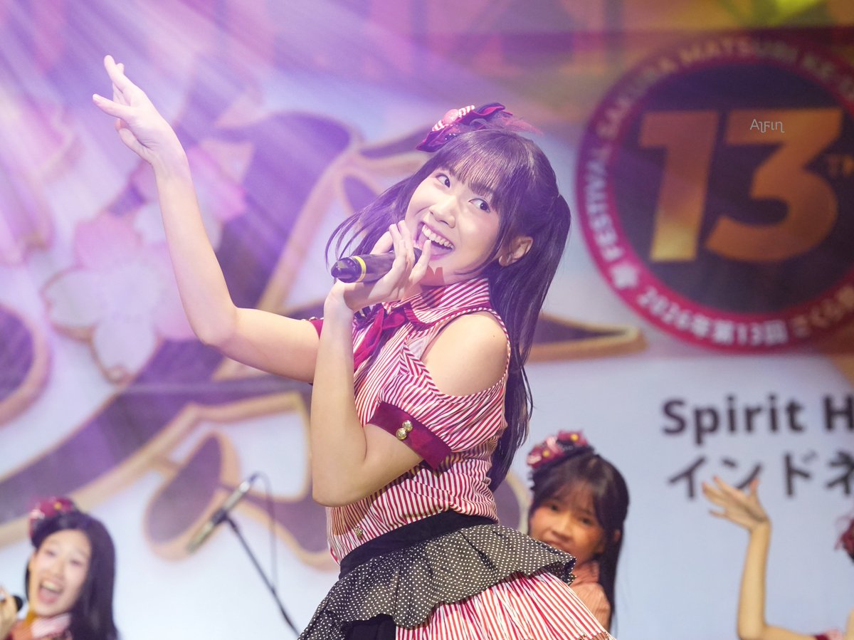 Alfinnzh's tweet photo. maafkan.... 
AKU JATUH SUKA

@JE_JemimaJKT48 🤍
#JemiMonday https://t.co/hf1KCYDh3u