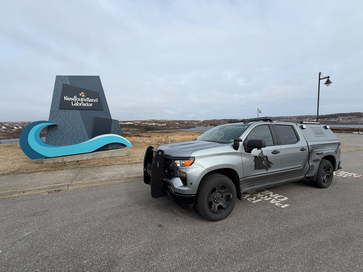 LeslieAssociate's tweet photo. If you're in Eastern Canada, keep your eyes peeled for our Territory Representative Chris, with his 2025 Chevrolet Silverado DEMO vehicle!
Connect with Chris today!
📞 (888) 706-0160
#LeslieandAssociates #AllFleetSolutions #pilit #PublicSafety https://t.co/ll42INhBZY