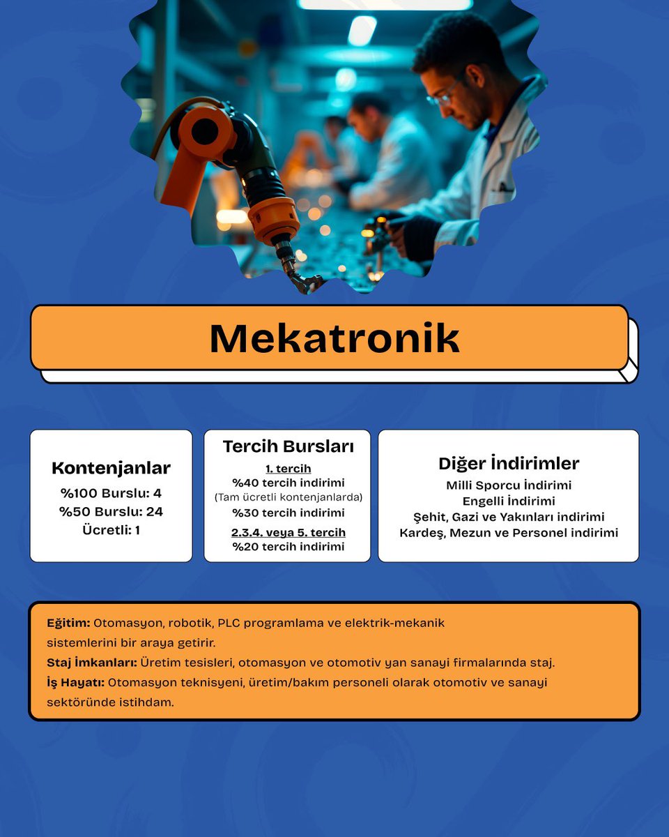 Haliç Üniversitesi tweet media