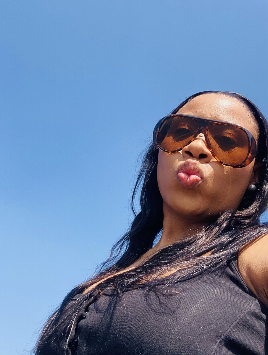 Miss Tshego fatso 🤍 tweet media