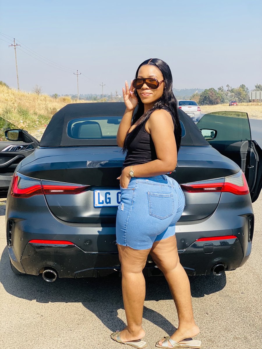 Miss Tshego fatso 🤍 tweet media