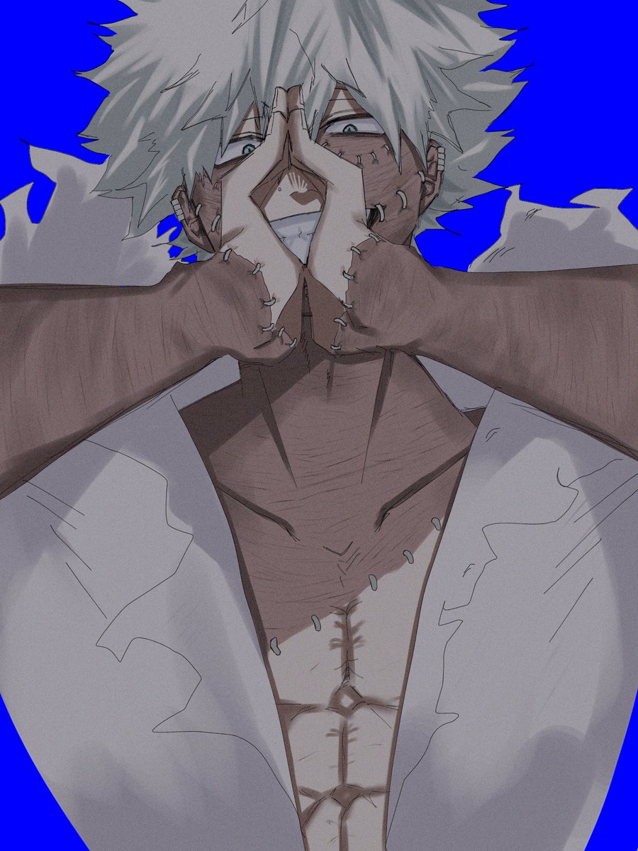 namae_mha's tweet photo. 🔥 https://t.co/v7OSAIzWZS