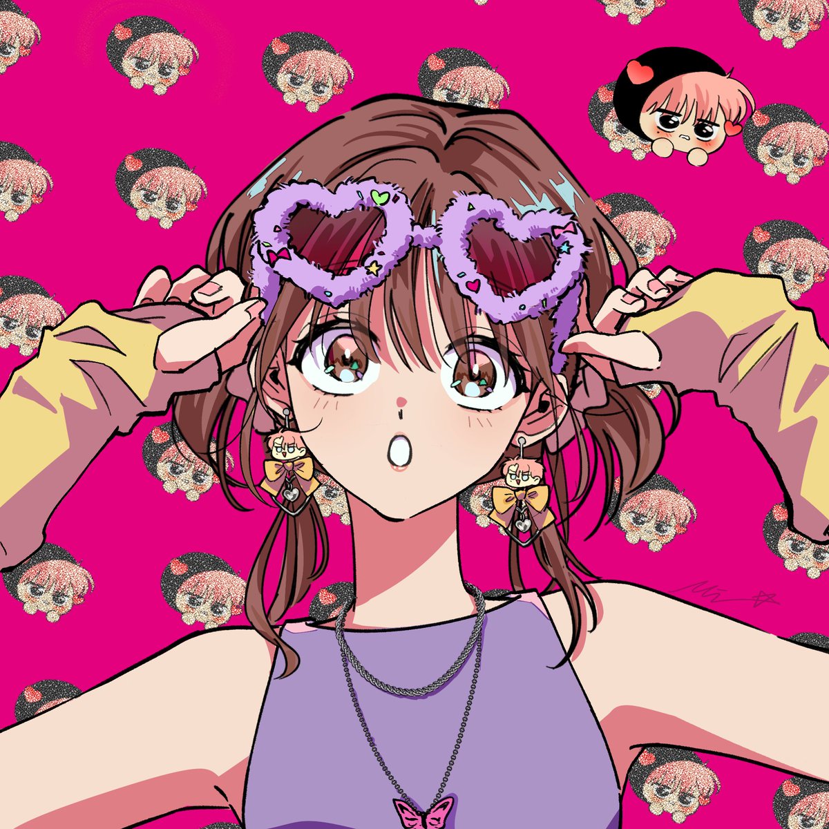 かわいい🥺