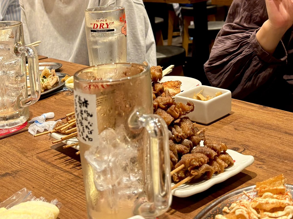 azuna_03's tweet photo. #オサエロN2026
打ち上げの何が楽しかったって、3代夏子にいばさん交え各年の幼なじみトークをしたことです。関係性や2人への気持ち、抱える思い、びっくりするくらい違って。

うちの修は〜〜なので！！
うちの勝っちゃんは！〇〇なんです！！

が飛び交う現場でした
毎年やれないかなこれ。 https://t.co/gj7o7G1zSr