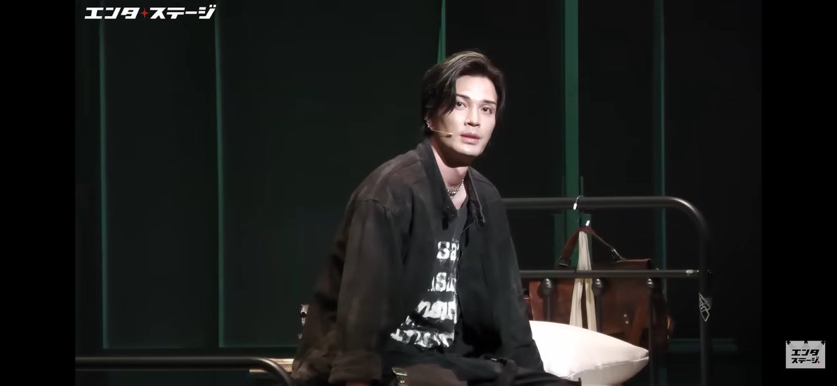 176kuns2's tweet photo. 立石くんとヒロのコナーに普通にメロついてる https://t.co/6BCFahyEU2