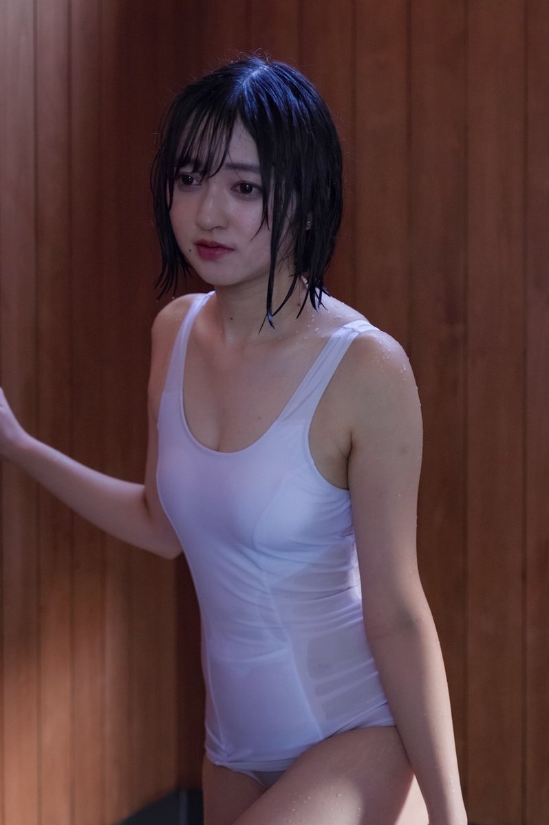 riina_nmt's tweet photo. 濡れ撮🚿 https://t.co/CUpdCFinMV