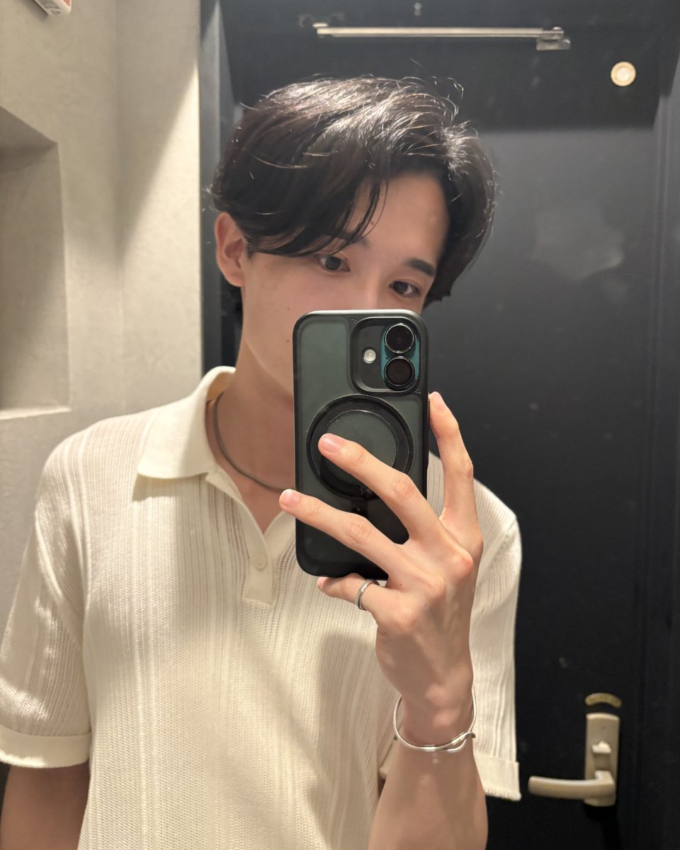 yuya__ootd's tweet photo. https://t.co/M48qBE0ssu