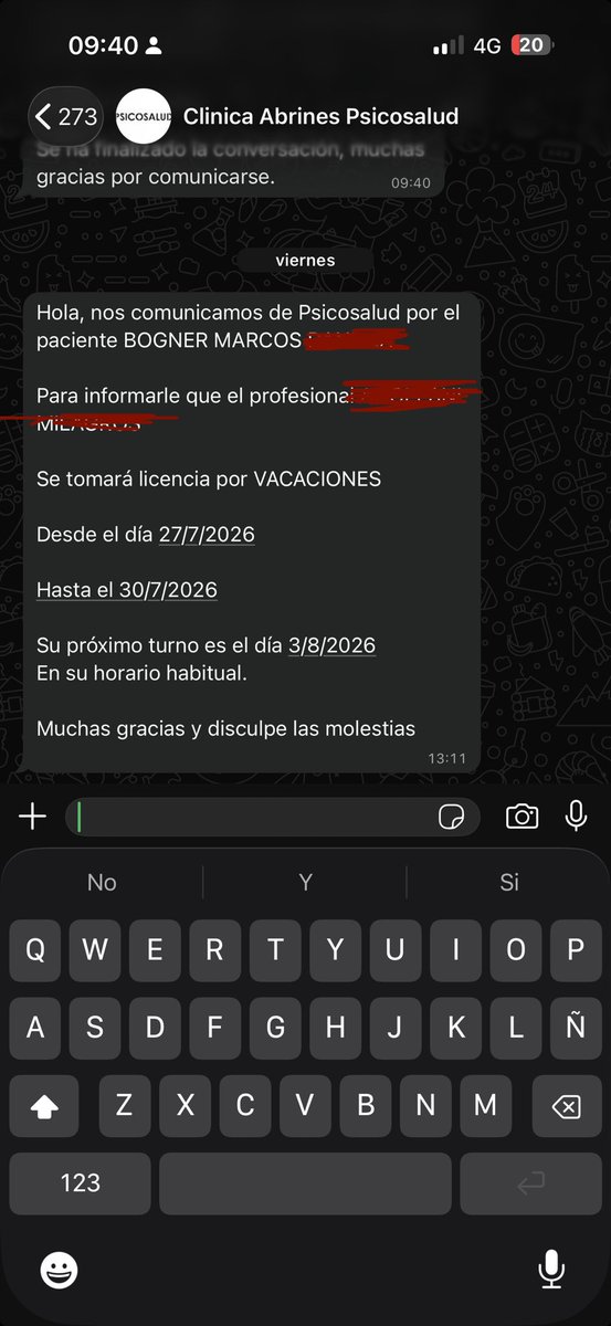 MarcossBogui's tweet photo. Tocará una semana de caer en la locura 🫠 https://t.co/mvlWNnHJaS