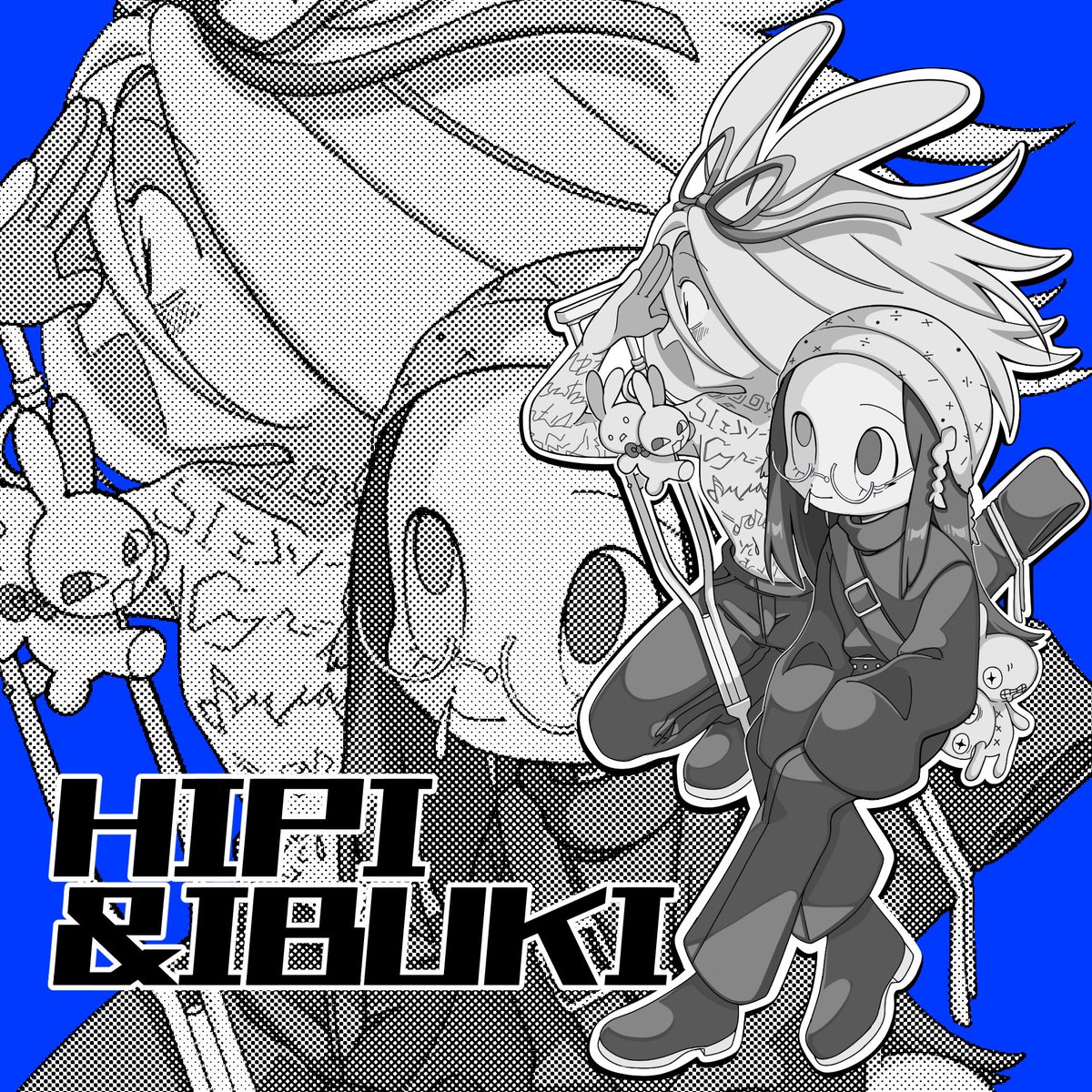 neko_oven's tweet photo. #bakuiukabFA https://t.co/H3QeNRlsxq