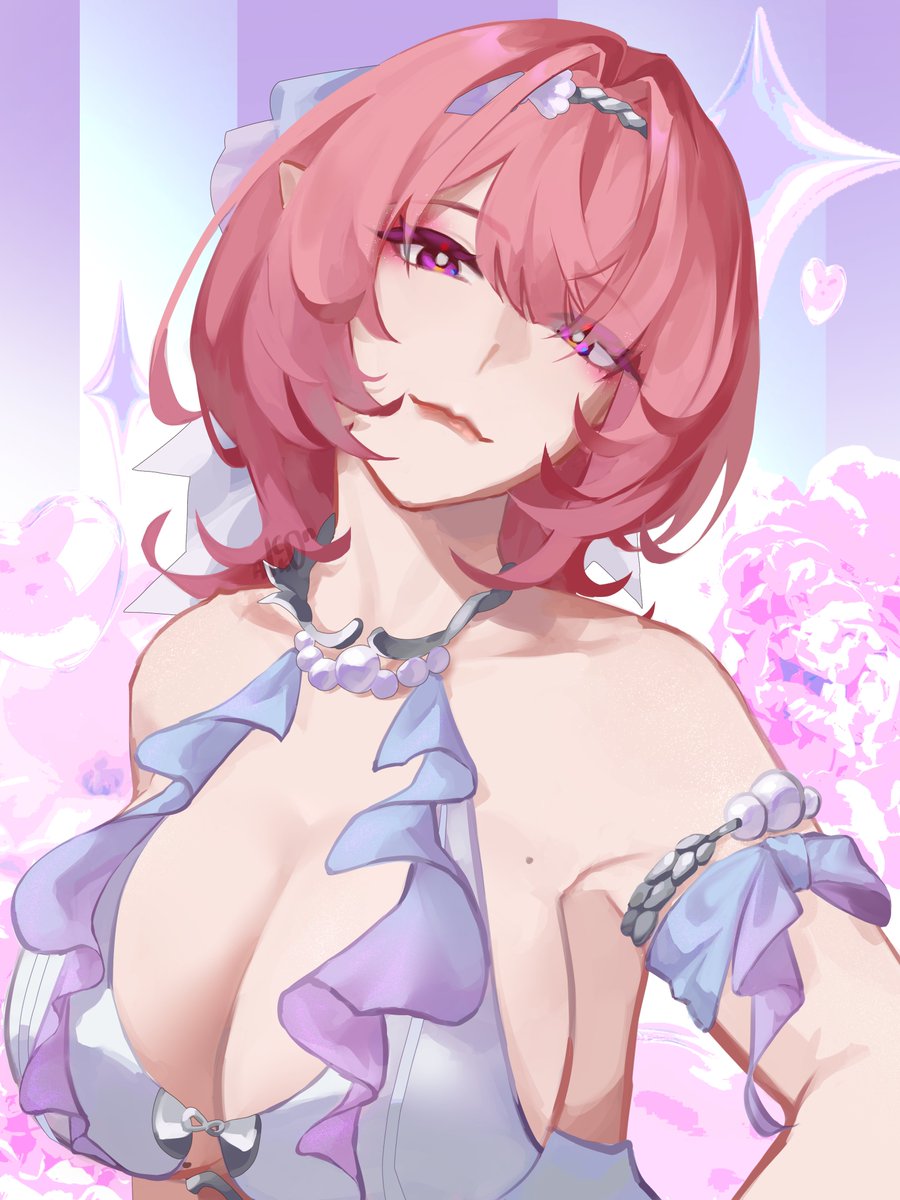 iconaiko's tweet photo. beach outfit!
how I love the pearls in this outfit omg
#zzzero #ゼンゼロ #ZenlessZoneZero #ZZZ https://t.co/7a92wlARAJ