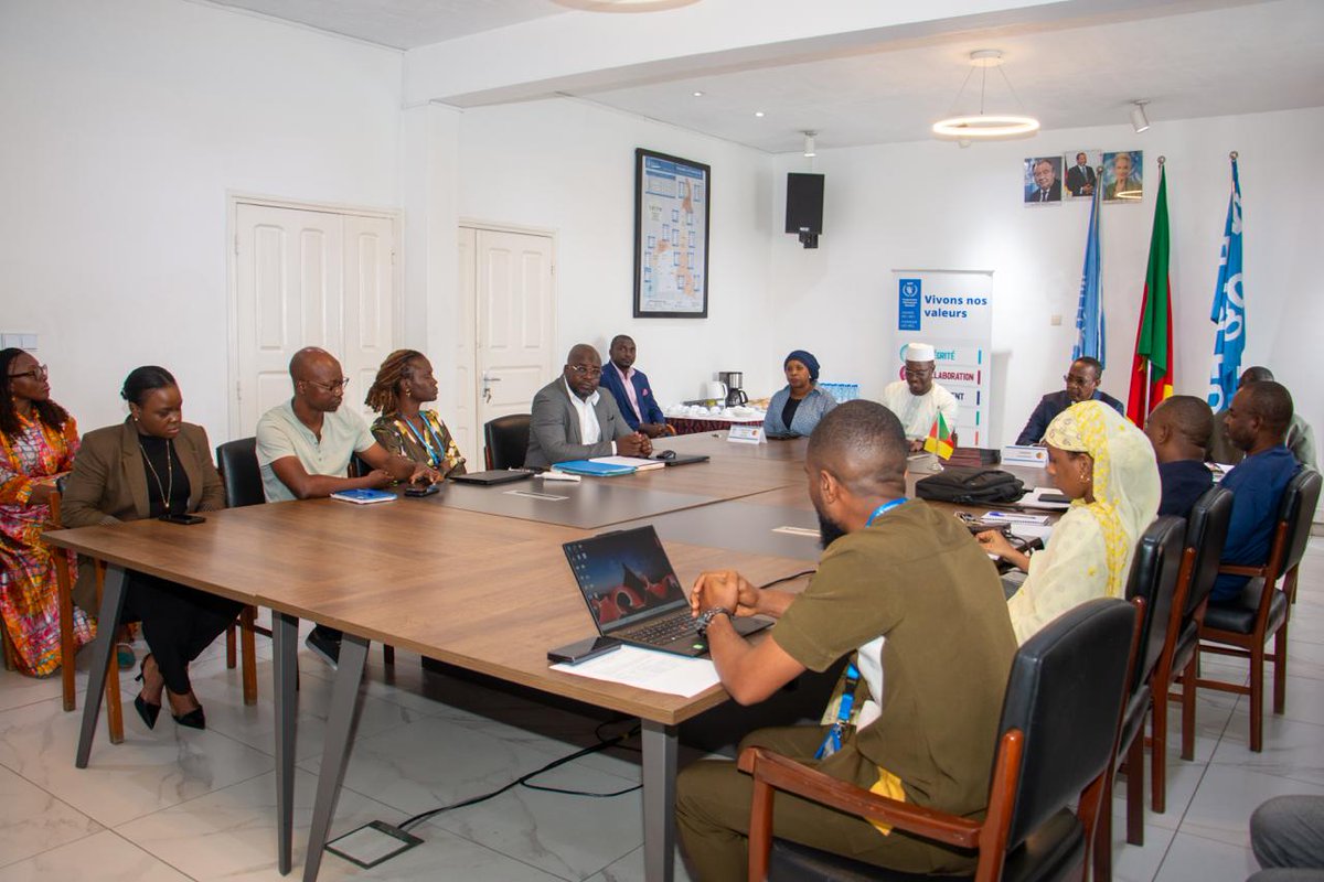 WFP_Cameroon tweet picture