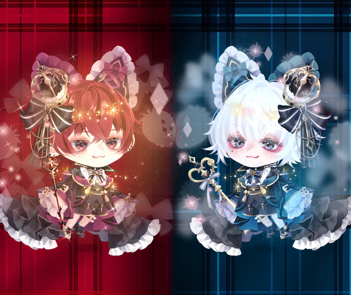 omame_81's tweet photo. このお洋服たち買うかギリッギリまで悩んだけど買ってよかった😭💕 https://t.co/UOnheC9QvB