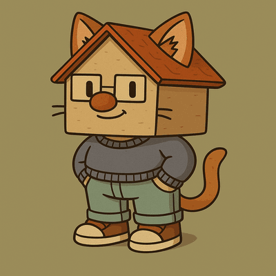 CATHOUSE