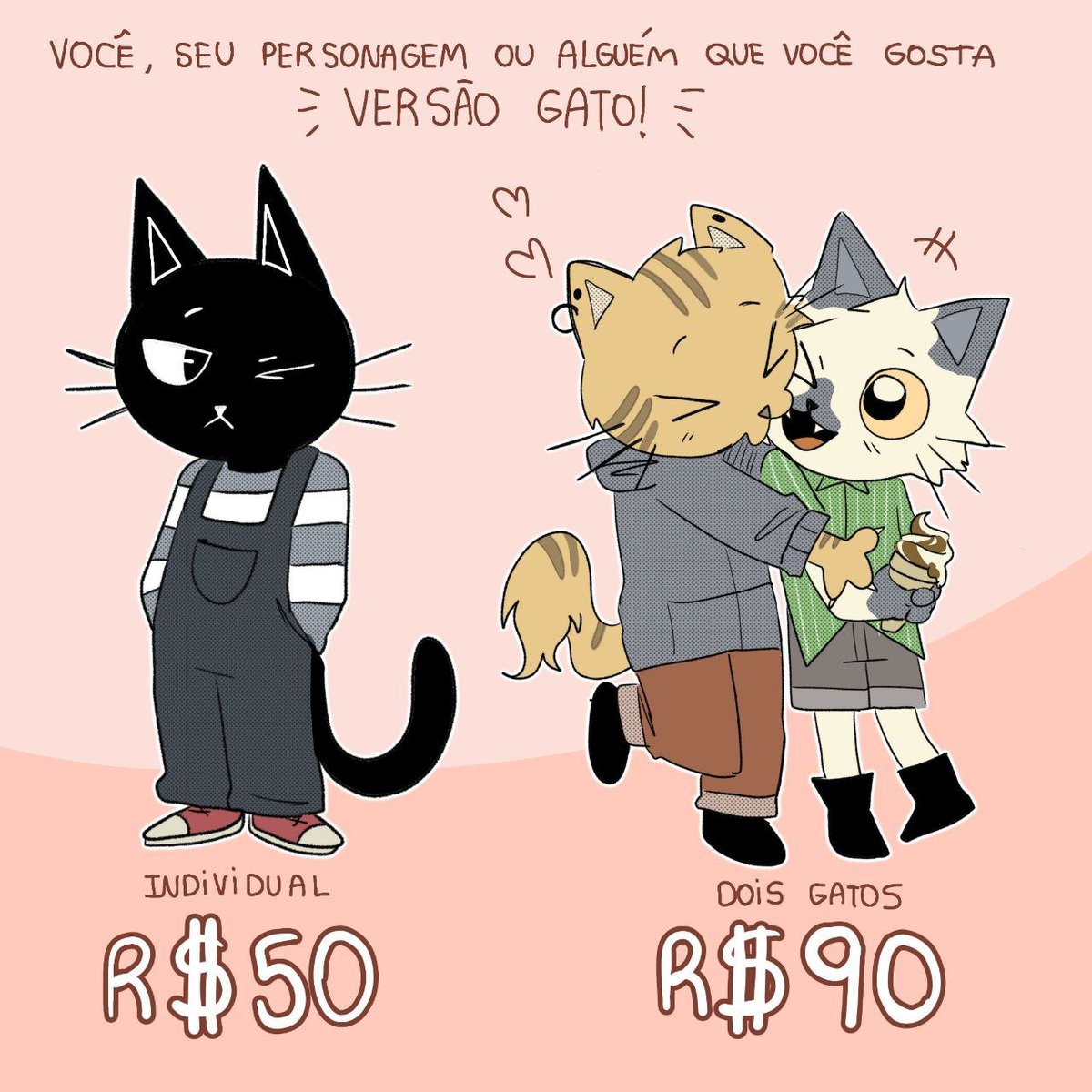 raqli_art's tweet photo. COMISSÕES DE GATINHO ABERTAS!!!!🐱🐱

-interessados chamar dm ou e-mail (no post)

-outros detalhes serão discutidos https://t.co/ANLF1j8I3M