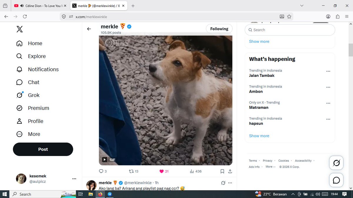 kesemek tweet media