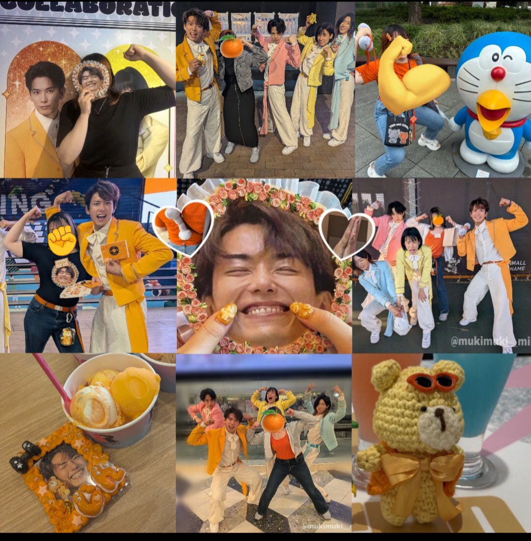 mukimuki__mikan's tweet photo. 💪🏻💪🏻💪🏻💪🏻お友達探し💪🏻💪🏻💪🏻💪🏻
#モナキ
#モナキ好きな人と繋がりたい
#モナカマさんと繋がりたい https://t.co/ioN1NicTAo