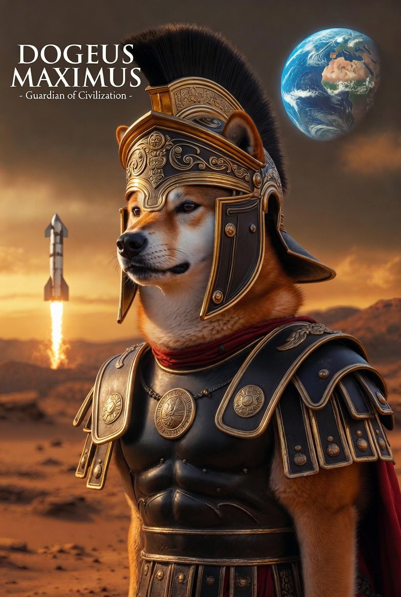 Antim1111's tweet photo. Imagine one more thing…
Free $DOGEUS.
Let the community finish the story it never stopped believing in. 

https://t.co/Kwc0vjbiWR https://t.co/QGPZduQ7ql