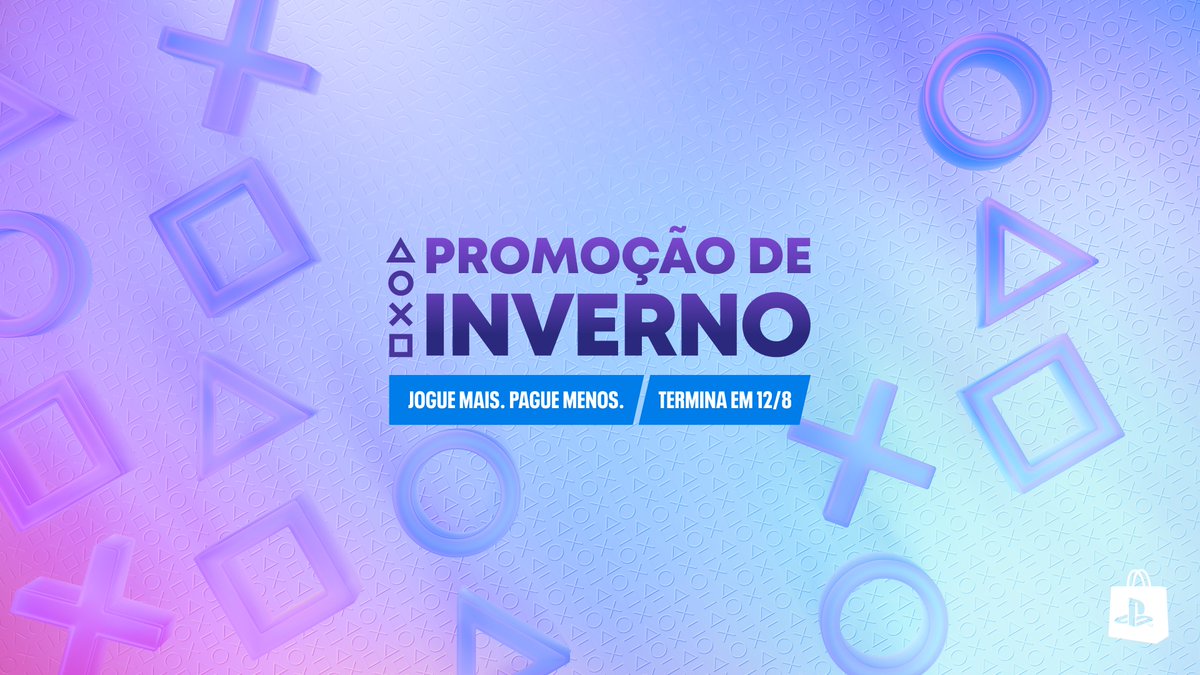 PlayStation Brasil tweet media