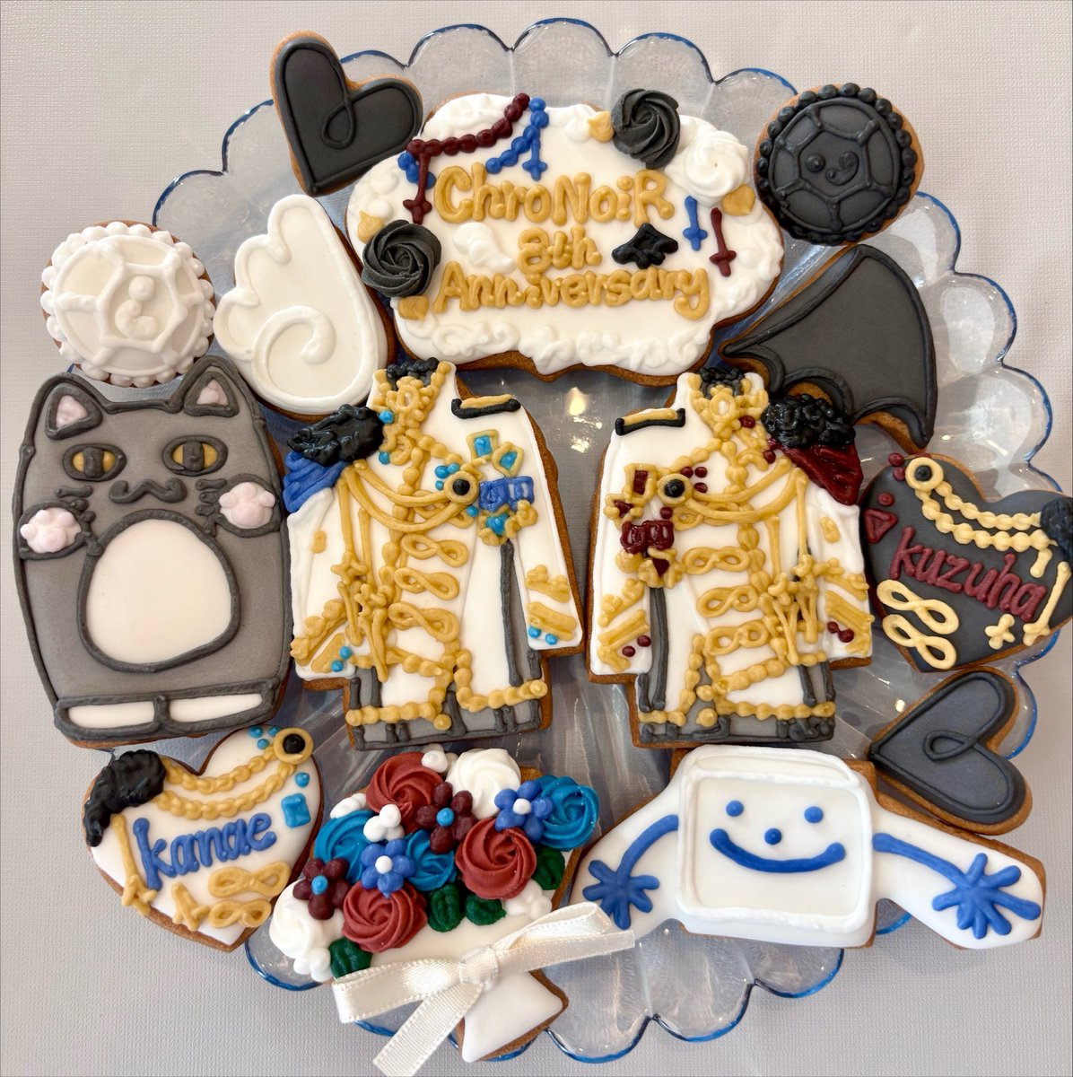 icingcookieoeuf's tweet photo. 🪽🦇💐✨️ https://t.co/Jj9wmTpqPW