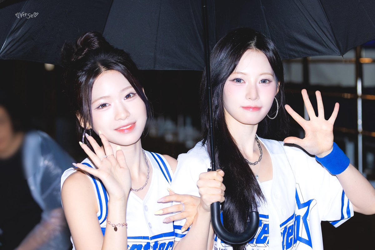 verse_zn08's tweet photo. 260526 #제나 #리브 #리센느 https://t.co/nQ8T2tuChP