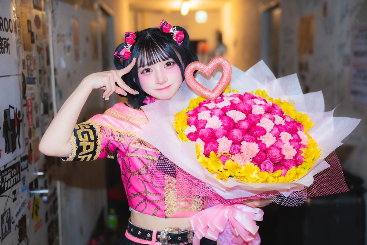 小晴のか【MEGAFON】 (@MEGAFON_noka) / Posts / X