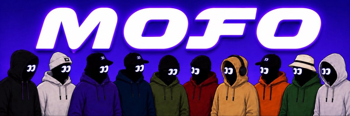 Mofo__X's tweet photo. Something absolutely massive is coming to @fomo &amp; @Pumpfun.

We will change the way you look at 'cults' forever. https://t.co/eqPGbrRKhl