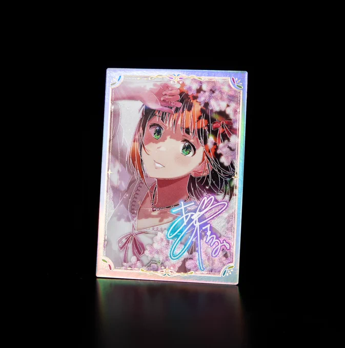 X-এ natureP IWSF全通: 