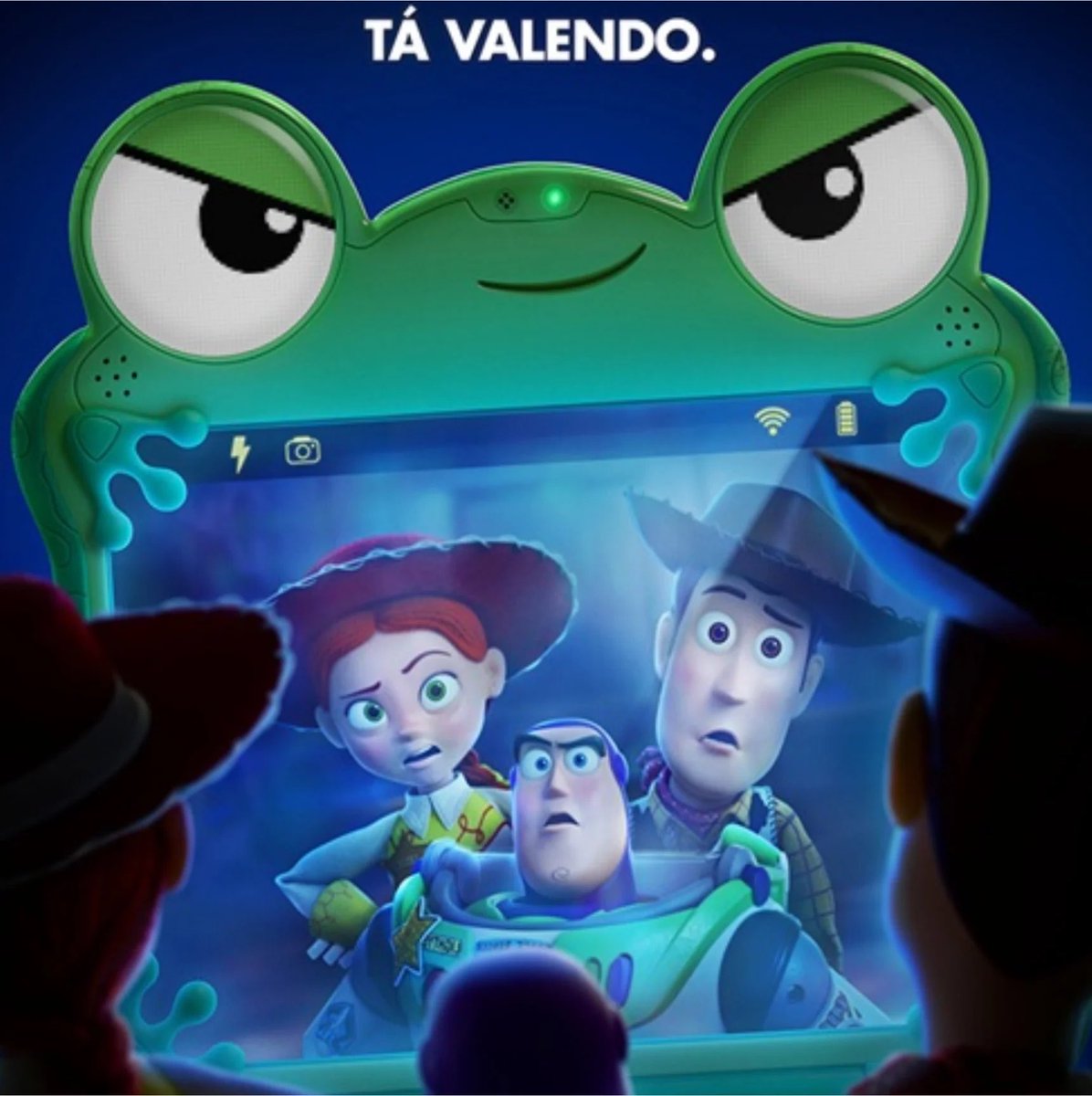 CHOQUEI tweet media