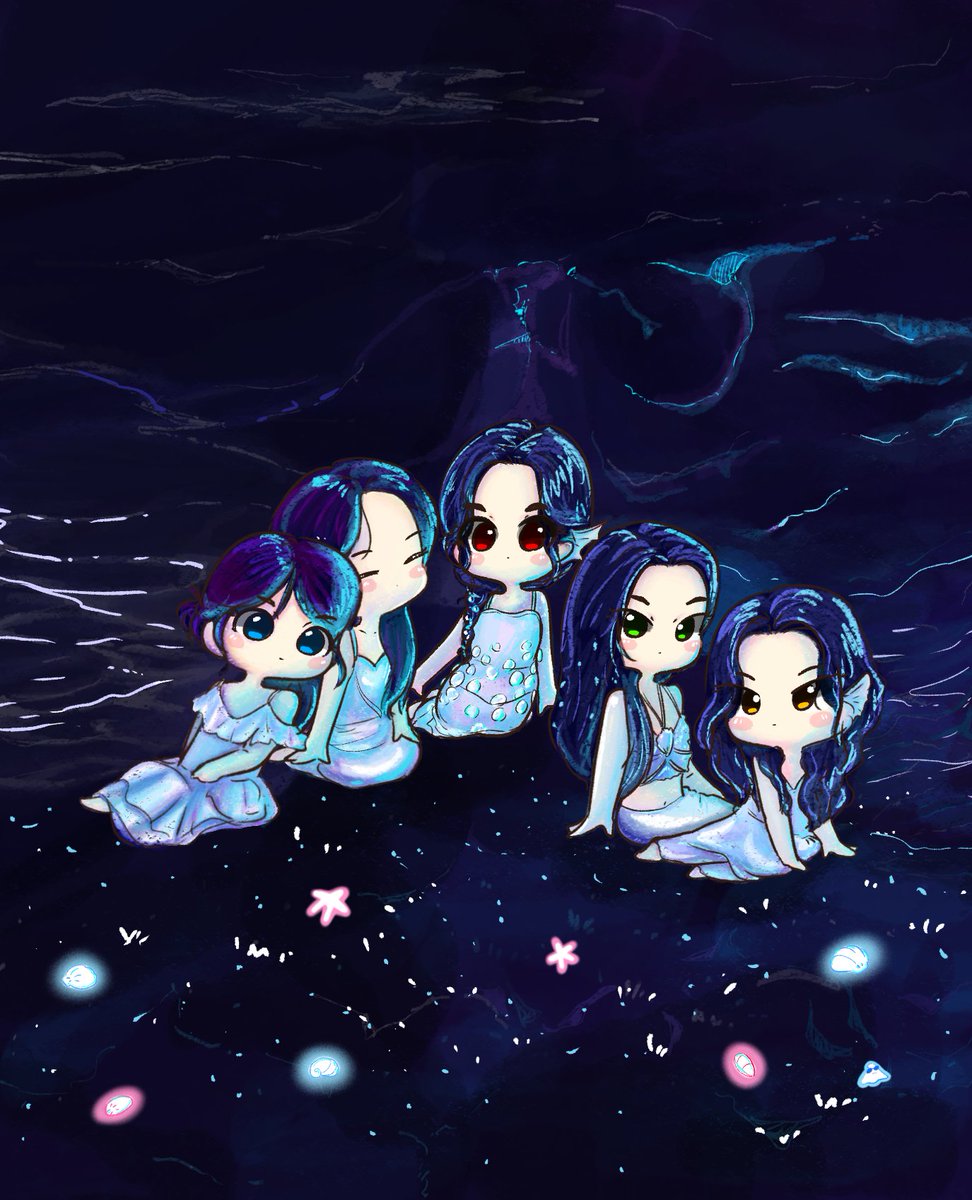 _BananaTaeng2_'s tweet photo. 🧜🏻‍♀️🏄🏻‍♀️🌊 https://t.co/fA92zQ3AYr