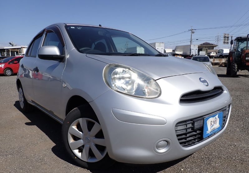 CarImportsUg's tweet photo. ๐ฅ 2013 NISSAN MARCH
โฝ๏ธ 1.2 L Petro | Auto | 2WD
๐ฏ๐ต Japan Import
๐ฃ๏ธ Mileage: 43,000 KM
๐ฐ Total Cost : 23M (Taxes Included)
๐ฐ Initial Deposit: 12M
Call/DM For inquiries:
0774106662๐ฌ0704816874
https://t.co/YeWzdVpiYo
#OneTeam_OneSuccess #NBSUpdate https://t.co/QTjZ9sjOUZ