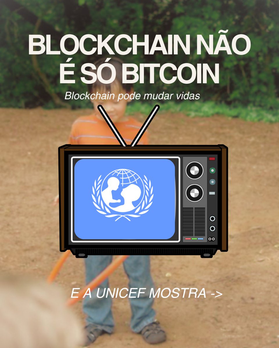 mokajinnie's tweet photo. Ando meio sumido, mas os estudos não pararam por aqui, então:

Se eu te perguntasse como blockchain poderia melhorar a vida de uma criança, você saberia responder?

Essa é justamente a missão das equipes do #YouthChallengeBlockchain! Quer saber mais? Veja os cards 🥰 https://t.co/OsdFq0xqfV
