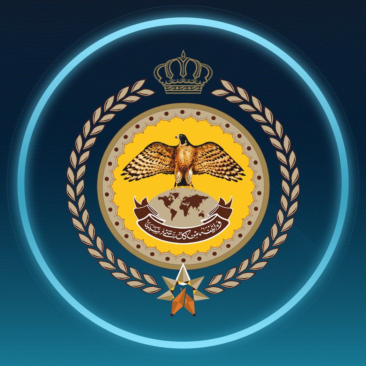 NCSCMJordan's tweet photo. ينوه المركز الوطني للأمن وإدارة الأزمات بأن اختبار نظام الرسائل التحذيرية الوطني في الفترة ما بين ٢٧ تموز ولغاية ٢ آب يرتبط في فحص الجانب التقني فقط، وفي حال تفعيل هذا النظام ستحتوي الرسائل الموجهه للمتأثرين بالحدث كافة الارشادات والتوجيهات اللازمة لنوع الخطر وكيفية التعامل معه.

#NcscmJo
#ncscm_alert