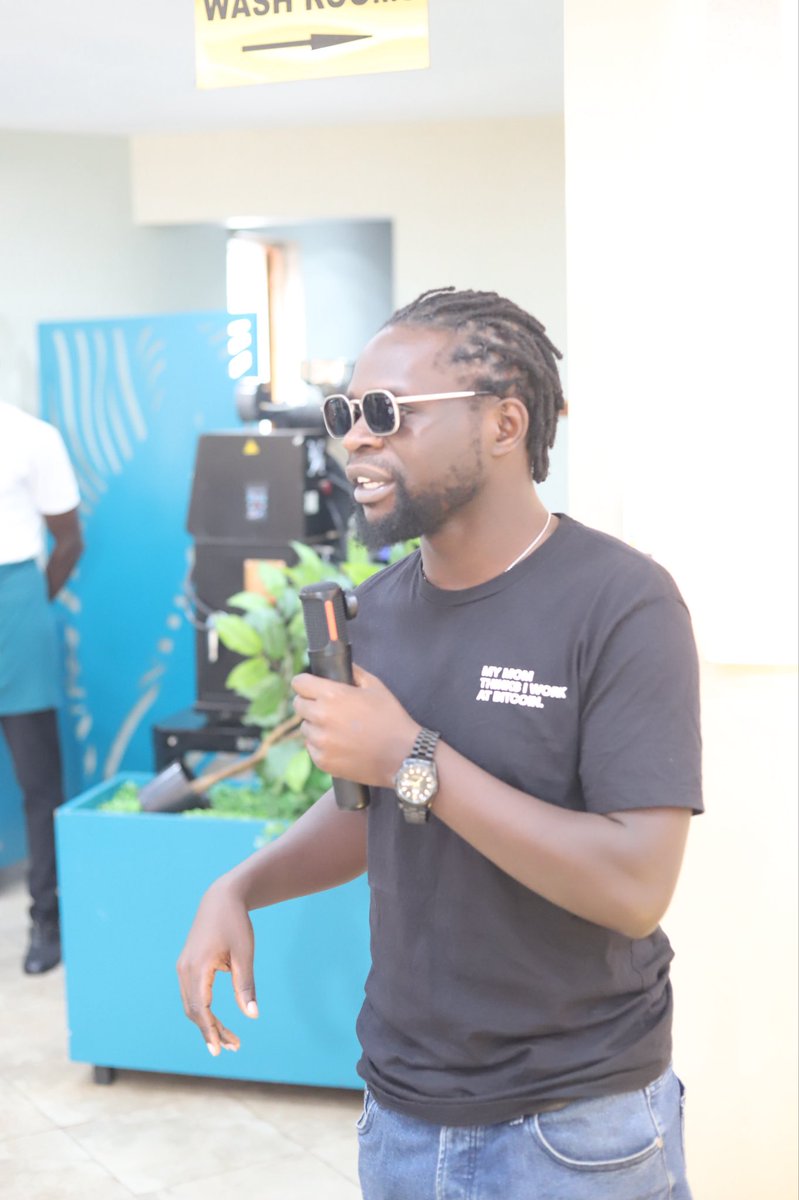 Mucu256's tweet photo. At @cursor_ai Kampala, I discussed my klassapp.zyx stack;
@laravel AI &amp; Boost MCP via PHPStorm to build an agentic school ERP SaaS automated via @n8n_io for full access to sch admins, teachers, parents via whatsapp, tg, slack,,,,
@StartupUganda_ @mwanje_ronnie1 
#cursorkampala https://t.co/yH6RJ4Zlup