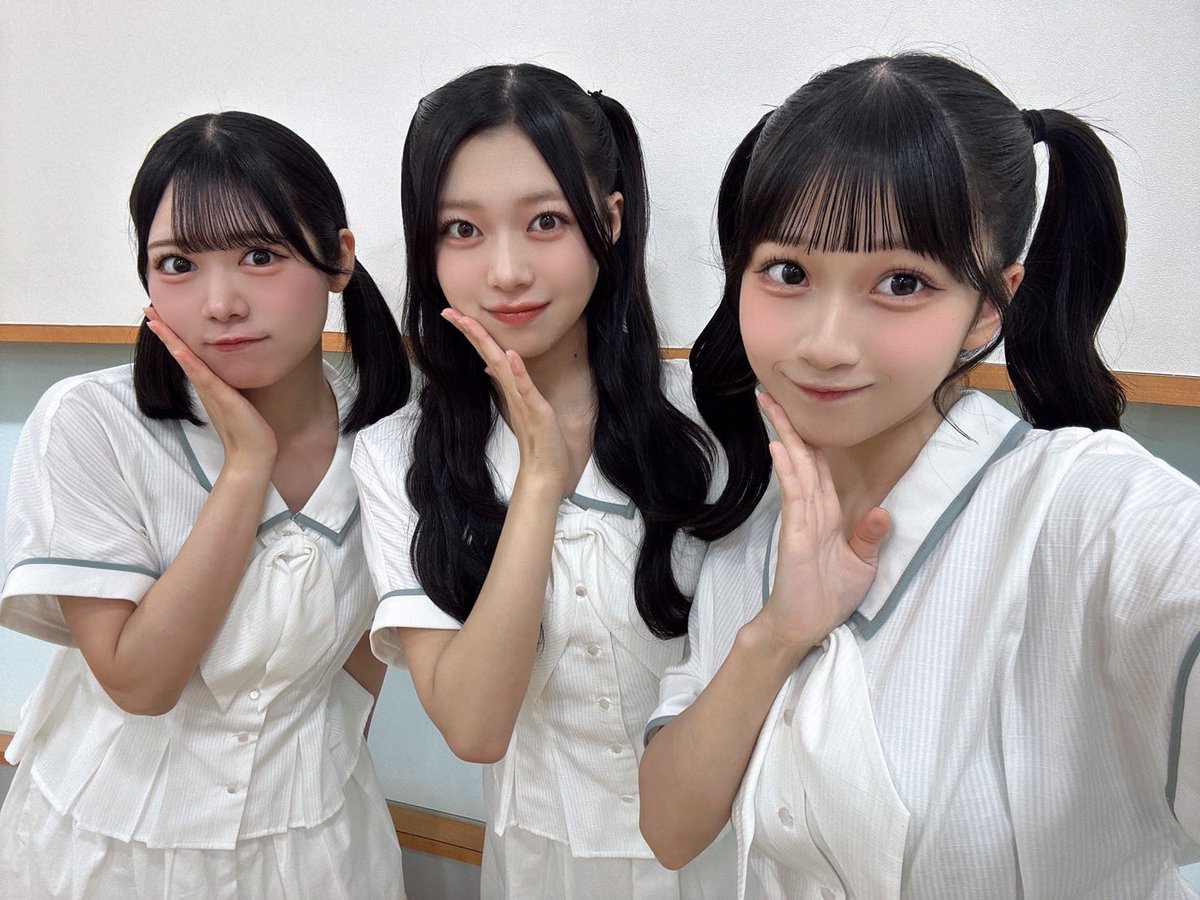 amano_konoa's tweet photo. #サマーツインテール リリースイベントありがとうございました!🙇‍♂️
月曜日で皆様お仕事や学校などお忙しい中駆けつけてくださって本当にありがとうございます😭🙇‍♂️色んなお話をしてくださって貴重な時間でした💖
あおさんゆうか推しの皆様も優しくしてくださってありがとうございます😭🙇‍♂️
#ニアジョイ https://t.co/JTLPVgREQk
