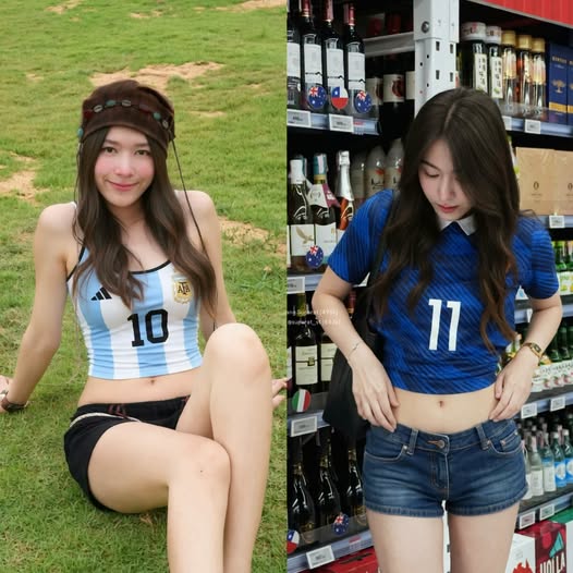 ossiris2000's tweet photo. จะไหวกันมั้ยเนี่ย 🤤 🫦🌟 https://t.co/VWAxJoJA28