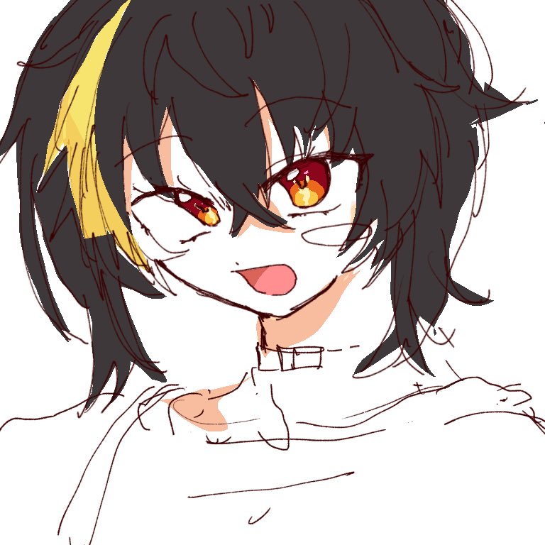 inu_t5's tweet photo. ツインテール成人男性はいつだって良い https://t.co/yxpuIFSCIq