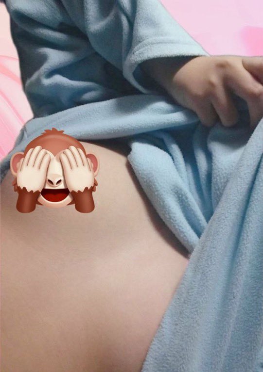 wednesdayyy05's tweet photo. 谁要看 😳 https://t.co/WVa8Fo3uNZ