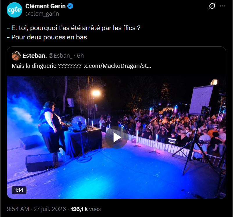 Yann Rouseau tweet media